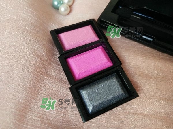 瑪麗黛佳多米諾創(chuàng)意眼影怎么樣_好用嗎 瑪麗黛佳多米諾創(chuàng)意眼影怎么樣_好用嗎