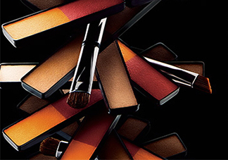 ipsa五色眉粉怎么用？ipsa茵芙莎五色眉粉使用方法