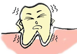 牙齒松動可以重新長牢固嗎？牙齒松動可以修復嗎