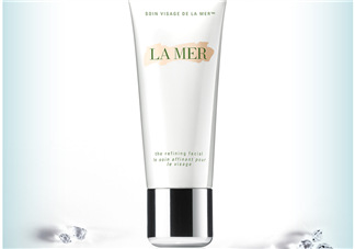 lamer海藍之謎晶鉆去角質霜好用嗎_怎么樣？