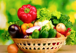 九月份可以種什么蔬菜？九月份適合種植什么蔬菜？