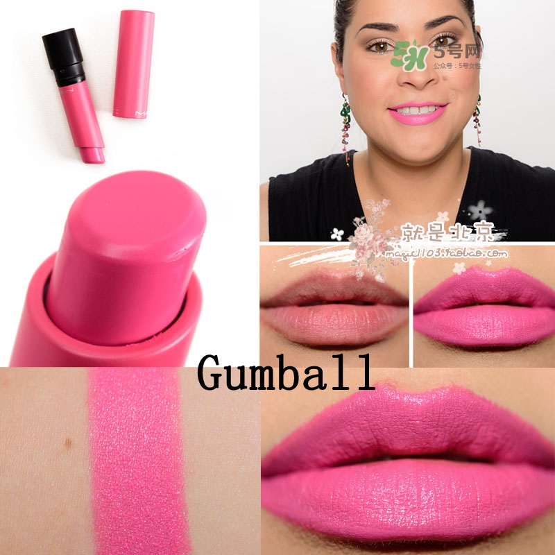 mac油畫棒唇膏色號(hào) mac油畫棒唇膏試色 mac油畫棒唇膏色號(hào) mac油畫棒唇膏試色