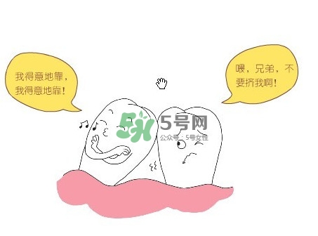 拔智齒痛嗎？智齒拔了多久洞會(huì)好？