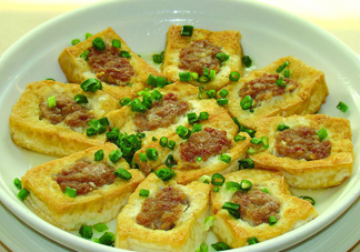 木耳菜能和豆腐一起吃嗎？豆腐可以和木耳菜一起吃嗎