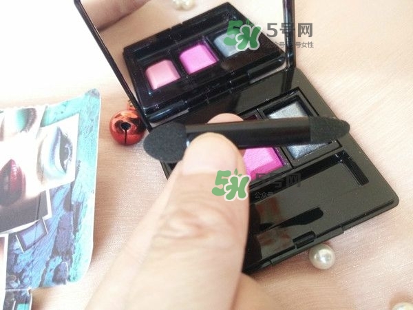 瑪麗黛佳多米諾創(chuàng)意眼影怎么樣_好用嗎 瑪麗黛佳多米諾創(chuàng)意眼影怎么樣_好用嗎