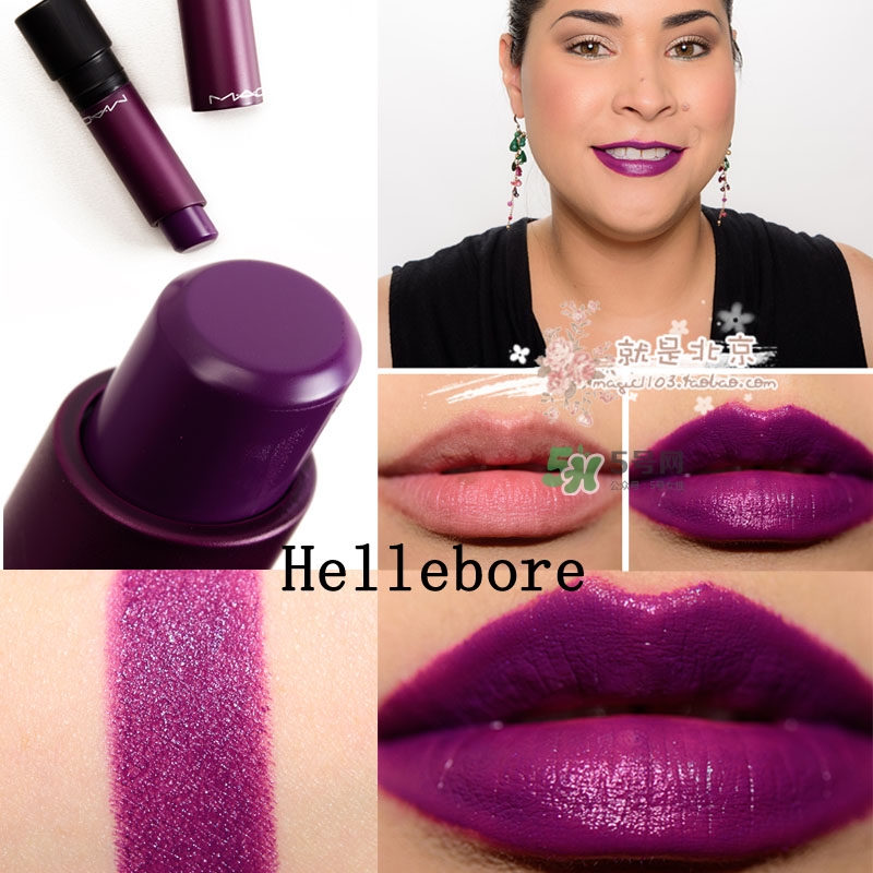 mac油畫棒唇膏色號(hào) mac油畫棒唇膏試色 mac油畫棒唇膏色號(hào) mac油畫棒唇膏試色