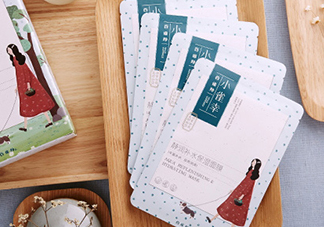 百雀羚小雀幸面膜有毒嗎？百雀羚小雀幸面膜曝光