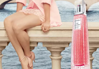 紀(jì)梵希粉紅傾城香水多少錢？紀(jì)梵希粉紅傾城香水怎么樣？