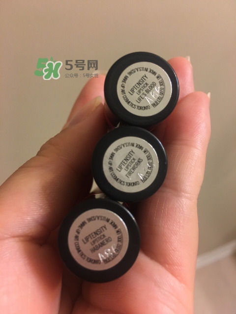 mac油畫棒唇膏多少錢？mac油畫棒唇膏專柜價格