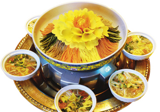 河南三大小吃是什么？河南好吃的小吃有哪些