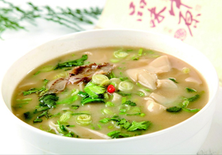 河南燴面歷史有多少年？河南燴面的由來