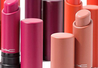 mac油畫棒唇膏多少錢？mac油畫棒唇膏專柜價(jià)格