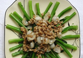 莧菜根要去除嗎？莧菜根怎么吃