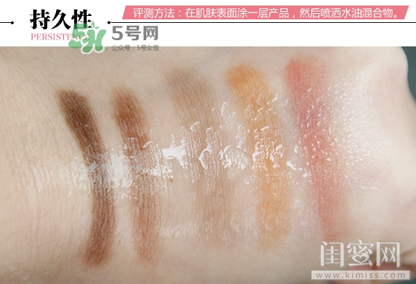 ipsa五色眉粉色號 ipsa五色眉粉試色 ipsa五色眉粉色號 ipsa五色眉粉試色