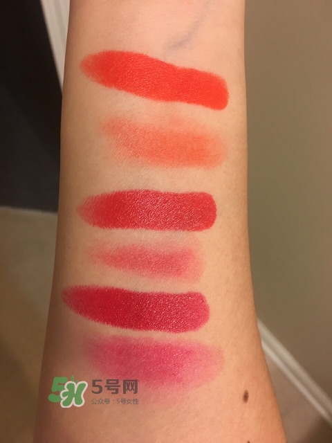 mac油畫棒唇膏多少錢？mac油畫棒唇膏專柜價格