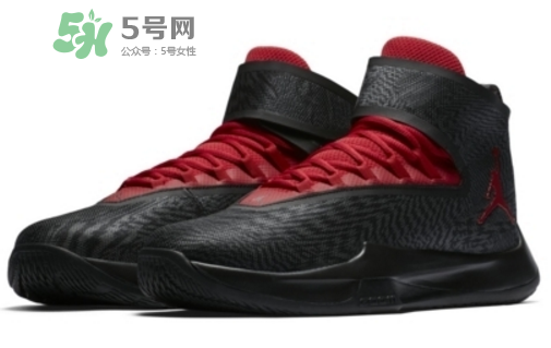 jordan fly unlimited什么時(shí)候發(fā)售_首發(fā)配色有哪些？