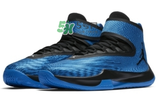 jordan fly unlimited什么時(shí)候發(fā)售_首發(fā)配色有哪些？