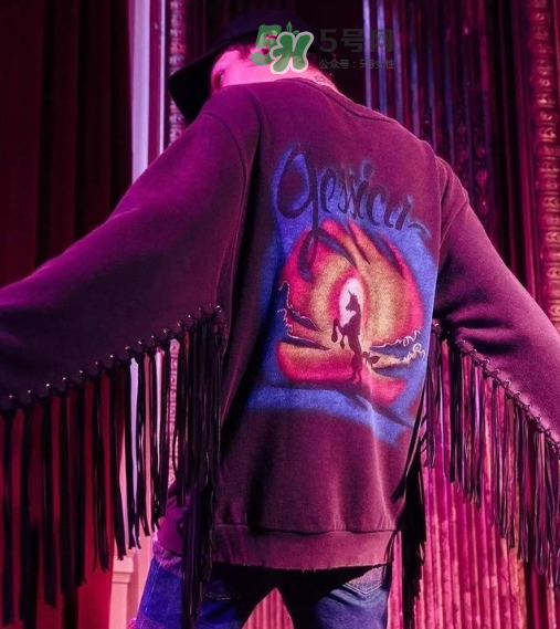 palm angels是什么牌子_哪個(gè)國家的_什么檔次？