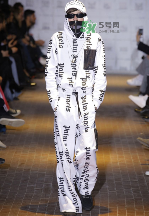 palm angels2017秋冬系列怎么樣_在哪買(mǎi)？