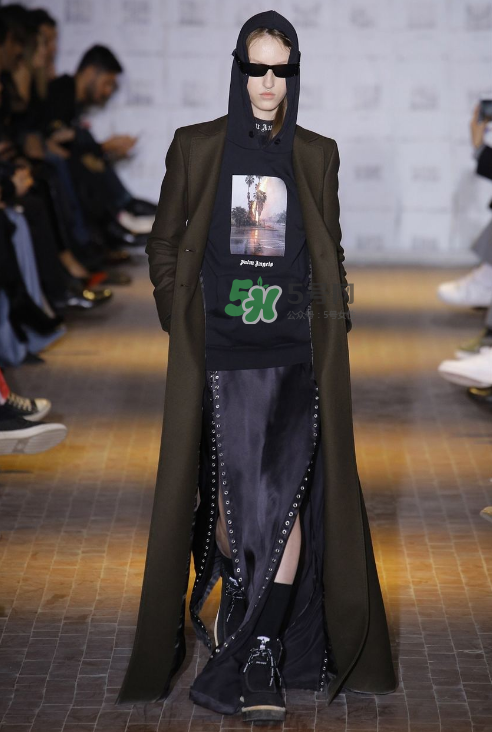 palm angels2017秋冬系列怎么樣_在哪買(mǎi)？