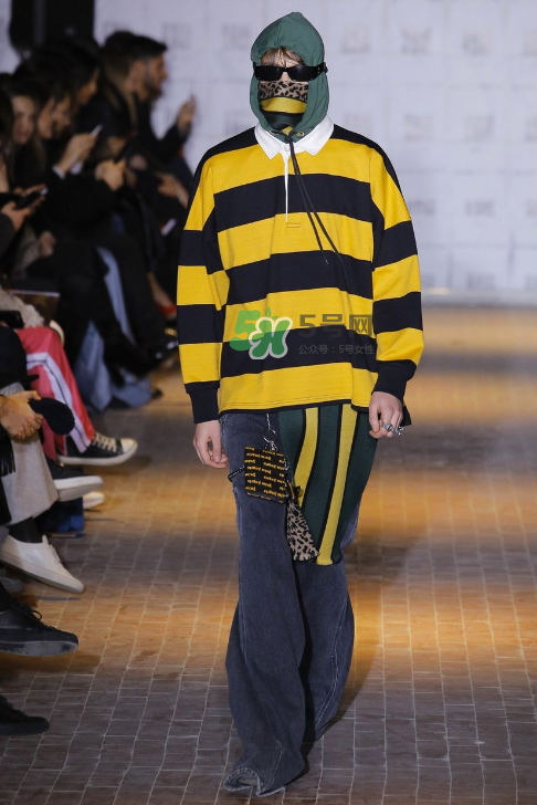 palm angels2017秋冬系列怎么樣_在哪買(mǎi)？