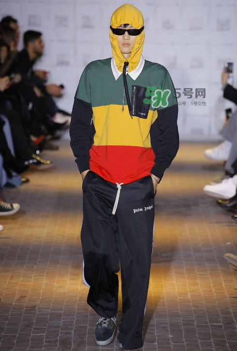 palm angels2017秋冬系列怎么樣_在哪買(mǎi)？