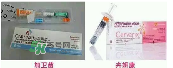 hpv疫苗9價4價2價有什么區(qū)別？hpv疫苗三款應(yīng)該怎么選？