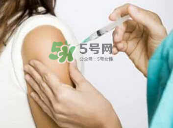 HPV疫苗孕婦能打嗎？HPV疫苗哺乳期能打嗎？