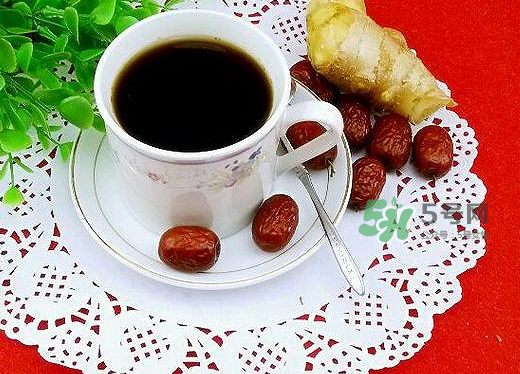 立秋能喝姜棗茶嗎？立秋還能喝姜棗茶嗎？