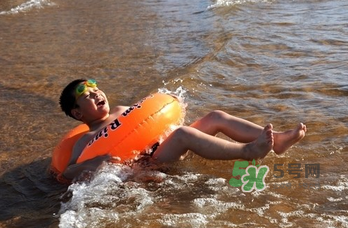 立秋能洗海澡嗎？立秋還能下海嗎？