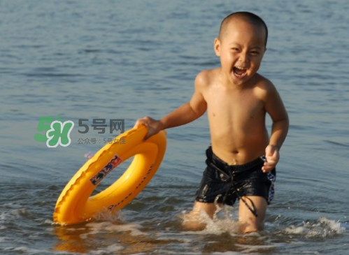 立秋能洗海澡嗎？立秋還能下海嗎？