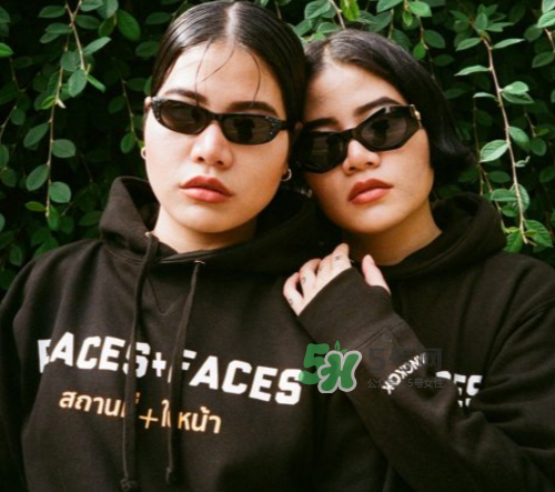 places+faces曼谷膠囊系列怎么樣_在哪買_款式有哪些？