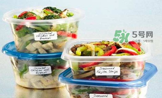 隔夜菜放冰箱能吃嗎？吃隔夜菜有哪些危害？