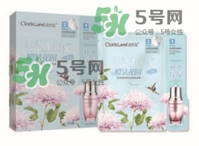 花皙蔻野薔薇面膜測(cè)評(píng)_花皙蔻野薔薇面膜使用感受 花皙蔻野薔薇面膜測(cè)評(píng)_花皙蔻野薔薇面膜使用感受
