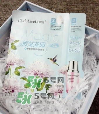 花皙蔻野薔薇面膜測(cè)評(píng)_花皙蔻野薔薇面膜使用感受 花皙蔻野薔薇面膜測(cè)評(píng)_花皙蔻野薔薇面膜使用感受