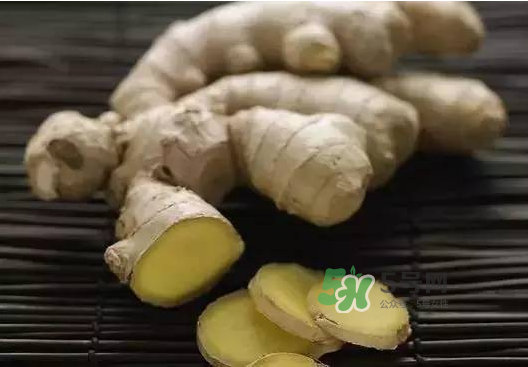 立秋能吃姜嗎？立秋后能吃姜嗎？