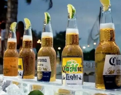 科羅娜啤酒為什么要放檸檬？科羅娜啤酒怎么喝