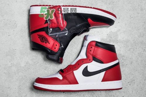 air jordan 1 og homage to home配色怎么樣_會(huì)發(fā)售嗎？