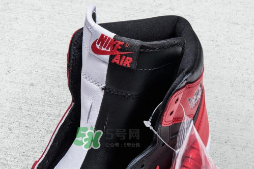 air jordan 1 og homage to home配色怎么樣_會(huì)發(fā)售嗎？
