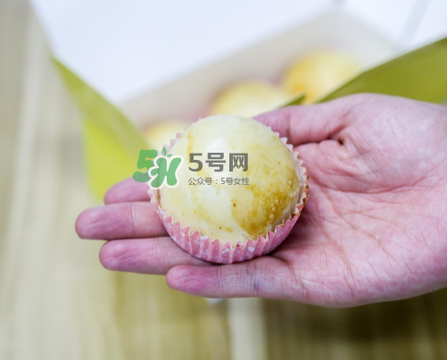 大蝦芝士月餅多少錢？大蝦芝士月餅好吃嗎？