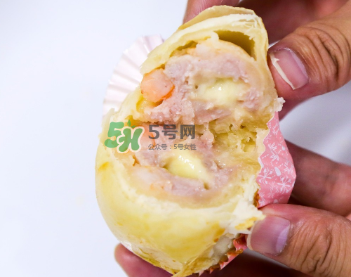 大蝦芝士月餅多少錢？大蝦芝士月餅好吃嗎？