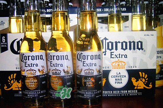 科羅娜啤酒為什么叫科羅娜？科羅娜好喝還是喜力好喝？