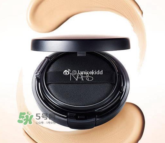 nars氣墊粉底怎么樣 nars氣墊價(jià)格專(zhuān)柜
