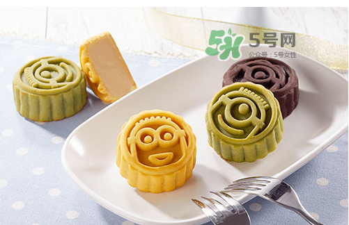 小黃人月餅多少錢(qián)？小黃人月餅好吃嗎？