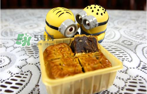 小黃人月餅多少錢(qián)？小黃人月餅好吃嗎？