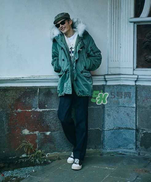 visvim2017秋冬系列怎么樣_好看嗎_款式有哪些？