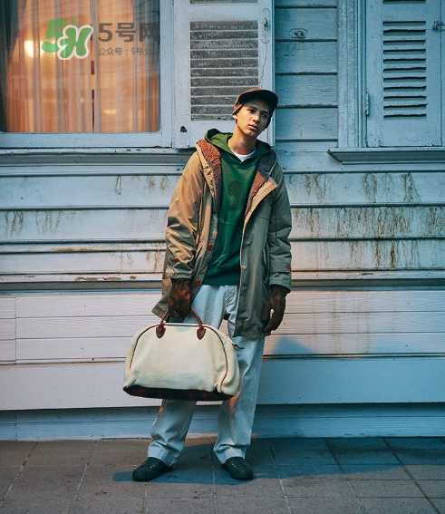 visvim2017秋冬系列怎么樣_好看嗎_款式有哪些？