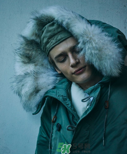 visvim2017秋冬系列怎么樣_好看嗎_款式有哪些？