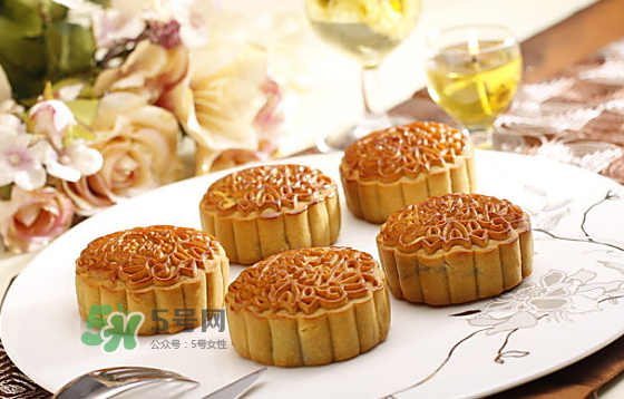 月餅節(jié)是什么時(shí)候？2017月餅節(jié)是什么時(shí)候？