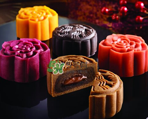 月餅多少錢一斤2017？月餅多少錢一盒2017？